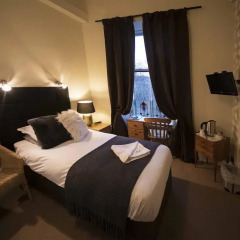 Отель Amadeus Guest House 3* Стандартный номер фото 4