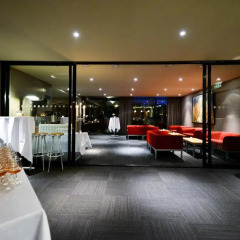 Отель Jæren Hotell интерьер отеля фото 2
