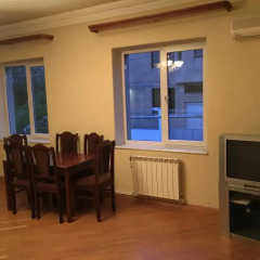 Отель Guesthouse Şara Talyan Апартаменты 2 отдельными кровати фото 7