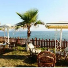 Grand Ada Hotel Турция, Силифке - отзывы, цены и фото номеров - забронировать отель Grand Ada Hotel онлайн фото 11