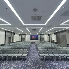Radisson Blu Hotel Киев помещение для мероприятий фото 2