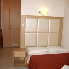 Hotel Avra комната для гостей фото 3