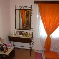 Апартаменты Pettas Apartments спа