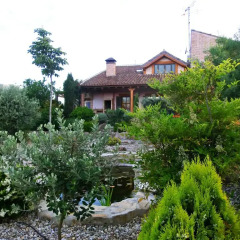 Отель El Capricho de los Montes фото 6