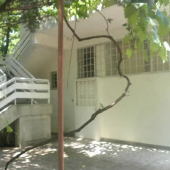 Отель Bungalows Kamena Сандански бассейн