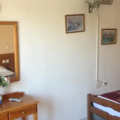 Апартаменты Eleni Apartments комната для гостей фото 3