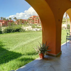 Отель Condominios El Pelicano Апартаменты фото 25