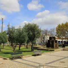 Отель Villa Prana Guest House спортивное сооружение