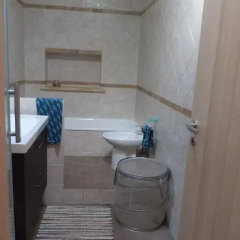 Отель Gens Mundi B&b Студия фото 25