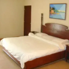Отель Coral Costa Caribe - Все включено 3* Стандартный номер с различными типами кроватей фото 6