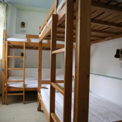 Отель Shanghai Blue Mountain Luwan Youth Hostel Китай, Шанхай - отзывы, цены и фото номеров - забронировать отель Shanghai Blue Mountain Luwan Youth Hostel онлайн детские мероприятия фото 2