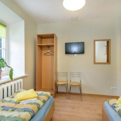 Отель Hostel Filaretai Литва, Вильнюс - отзывы, цены и фото номеров - забронировать отель Hostel Filaretai онлайн комната для гостей фото 2