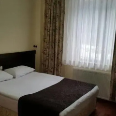Ilgaz Armar Hotel 2* Стандартный номер с различными типами кроватей фото 7