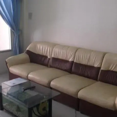 Отель Satang Guest House комната для гостей фото 3