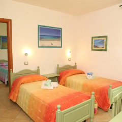 Hotel Residence Ampurias 3* Стандартный номер фото 3