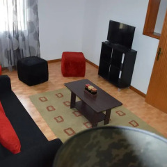 Отель Casa Ribeira Grande детские мероприятия
