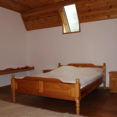 Отель Guest House Rila Стандартный номер фото 3