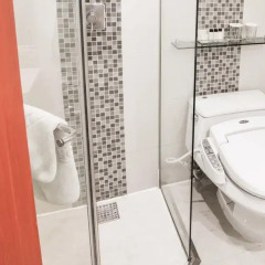 Hotel Prince Seoul 3* Стандартный номер с различными типами кроватей фото 10
