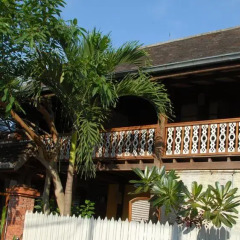 Sala Prabang Hotel фото 3