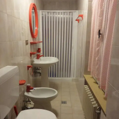 Отель Residence Marmolada Рокка Пьеторе сауна