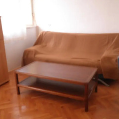 Апартаменты Apartment Split 2989a комната для гостей фото 3