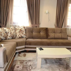 Istanbul Comfort Hotel 3* Апартаменты с различными типами кроватей фото 2