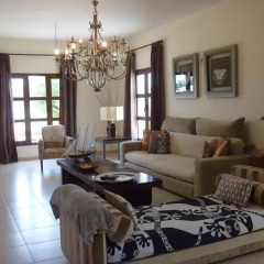 Отель Finca La Gavia Испания, Лас-Плайитас - отзывы, цены и фото номеров - забронировать отель Finca La Gavia онлайн комната для гостей фото 2