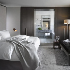 The Emblem Hotel комната для гостей фото 13