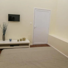 Отель Casa da Matriz 3* Стандартный номер фото 14