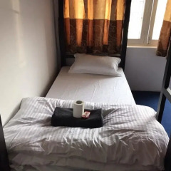 Отель Hanuman Hostel Непал, Покхара - отзывы, цены и фото номеров - забронировать отель Hanuman Hostel онлайн комната для гостей фото 4