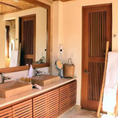 Отель Alsol Del Mar - Luxury Condo Вилла с различными типами кроватей фото 5