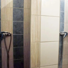 Hostel Just Right Кровать в общем номере с двухъярусной кроватью фото 7