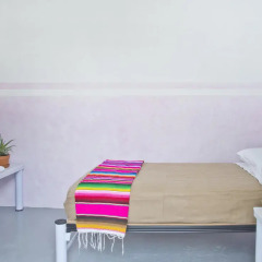 Отель Casa San Ildefonso 3* Стандартный номер