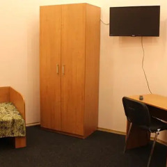 Гостиница Hostel Orange Украина, Харьков - отзывы, цены и фото номеров - забронировать гостиницу Hostel Orange онлайн удобства в номере фото 3