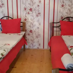 Отель Guest House The Old House детские мероприятия