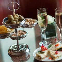 Michelangelo Hotel 4* Стандартный номер с различными типами кроватей фото 15