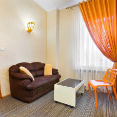 Апартаменты Apartments Galiciya Lviv 3 комната для гостей фото 4
