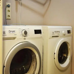 Hostel At Liberty удобства в номере фото 2