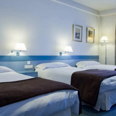 Отель Espahotel Plaza De Espana Студия фото 12