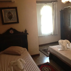 Hotel Bella 3* Стандартный номер фото 3