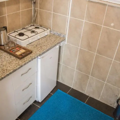 Апартаменты Nova Pera Apartment Апартаменты с различными типами кроватей фото 12