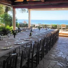 Отель Altea Beach Lodges 3* Бунгало с различными типами кроватей фото 5