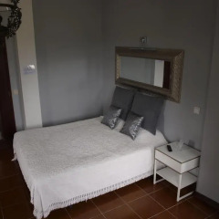 Отель Casa do Miguel комната для гостей фото 2