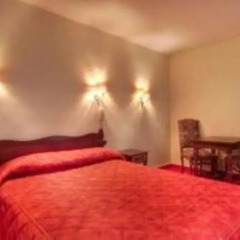 Hotel De Senlis 2* Стандартный номер