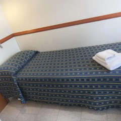 Hotel Melita 3* Стандартный номер фото 3