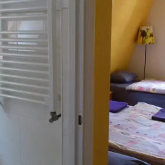 Отель Beltes Street Guest House комната для гостей фото 4