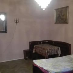 Отель Nataly Guest House 2* Номер категории Эконом с различными типами кроватей фото 24