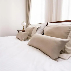 Hotel Boutique Brajt 3* Стандартный номер фото 5