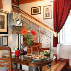 Отель Villa Marul 4* Апартаменты с различными типами кроватей фото 5