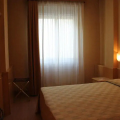 SantAmbroeus hotel 3* Стандартный номер с различными типами кроватей фото 6
